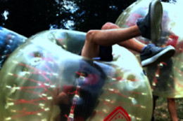 Make Me Bubble