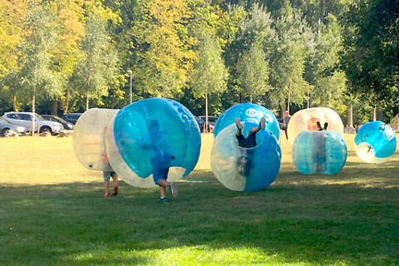 Make Me Bubble - photo 2