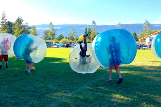 Make Me Bubble - photo 5