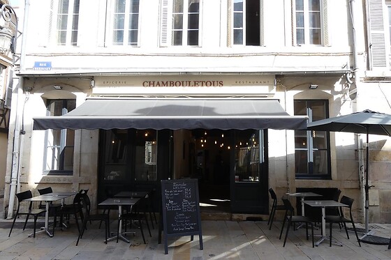 Le chambouletous - photo 1