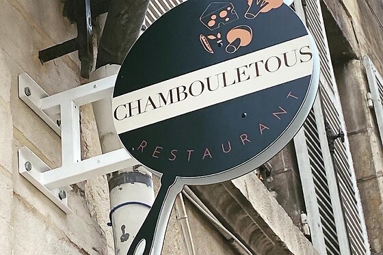 Le chambouletous - photo 4