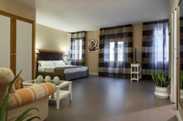 Relais Le Felci