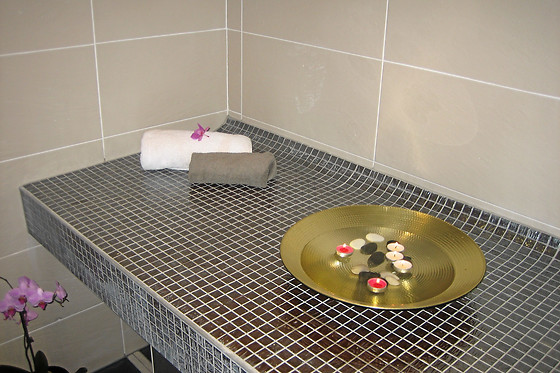 Le Lounge spa urbain - photo 26
