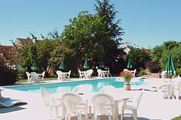 Dak'Hôtel