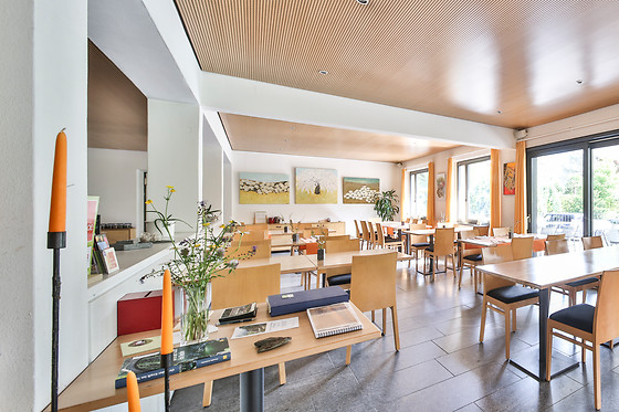 Eco-Hotel Cristallina*** - photo 4