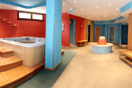 Villa Zina Park Hotel