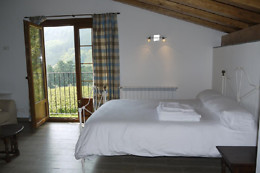 AGROTURISMO ERLETE GOIKOA