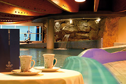 Hotel Giubileo****