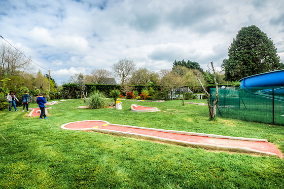 Camping les capucines - photo 3