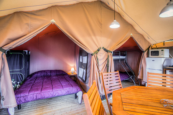 Camping les capucines - photo 9