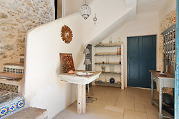Maison Saint Louis