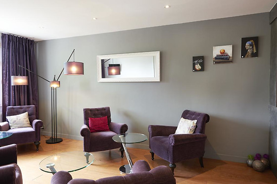 Hotel le Cozy - photo 2