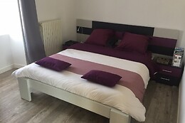 Chambre d'hôtes Bessiard