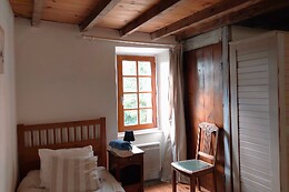 Mas d'Escampette