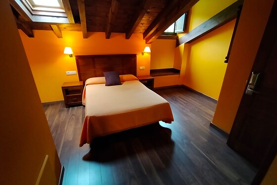 HOTEL RURAL EL QUINTANAL - photo 14
