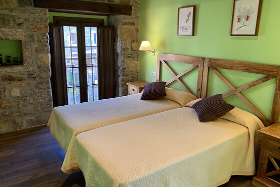 HOTEL RURAL EL QUINTANAL - photo 15