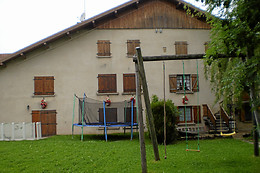 La Ferme des Coucous