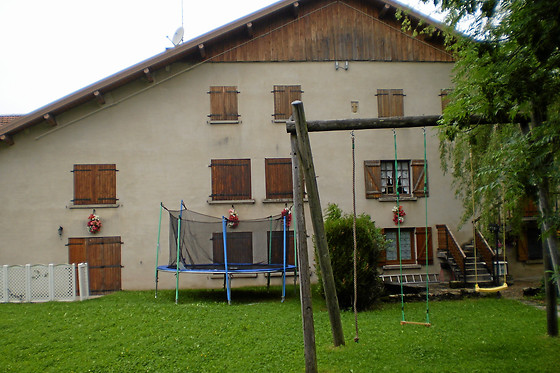 La Ferme des Coucous - photo 7