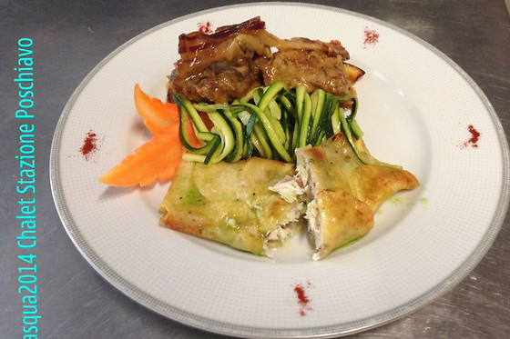 Ristorante Chalet Pensione - photo 0