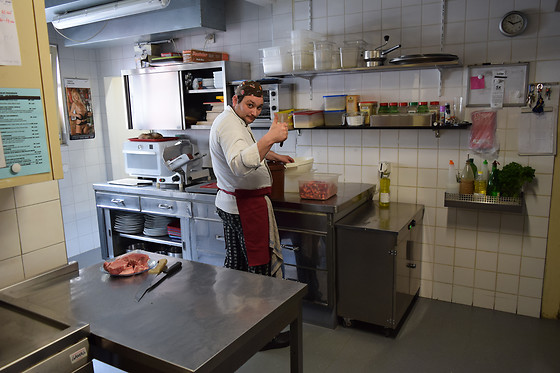 Ristorante Chalet Pensione - photo 12