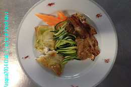 Ristorante Chalet Pensione