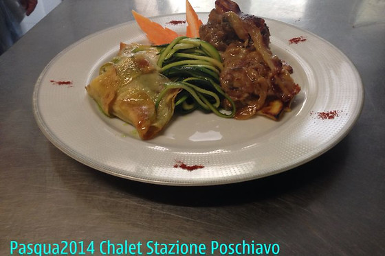 Ristorante Chalet Pensione - photo 7
