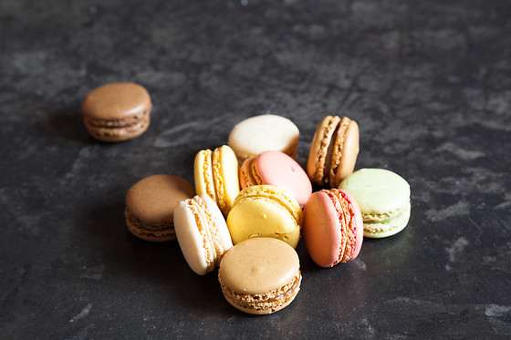 FOOD ROMANCE COMPANY - photo 10