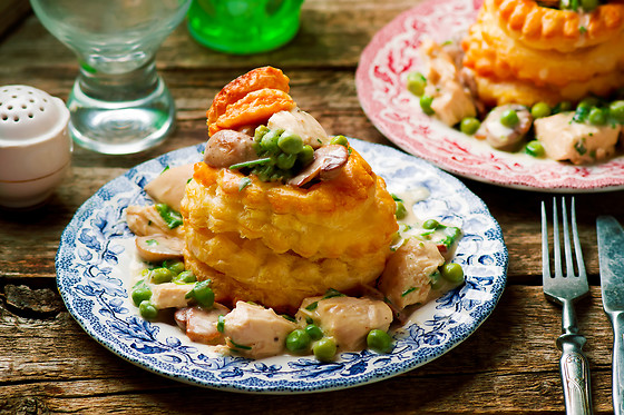 FOOD ROMANCE COMPANY - photo 0
