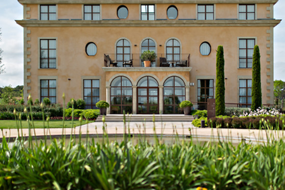 HOTEL CASA ANAMARIA - photo 12
