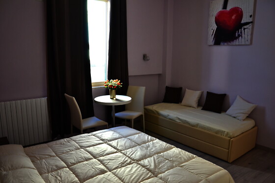 Florence Room - photo 3