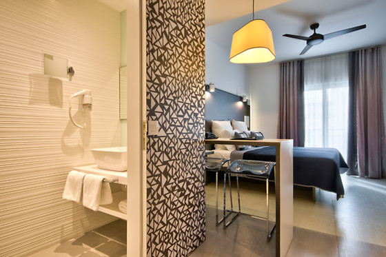 Hotel Valentina - photo 3