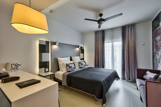 Hotel Valentina - photo 5