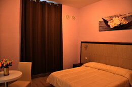 Florence Room