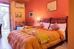 Florence Room