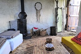Les loges de la nature