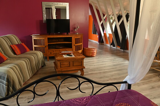 Le Clos du Chêne - photo 4