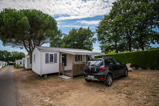 Camping Les Brillas - photo 10