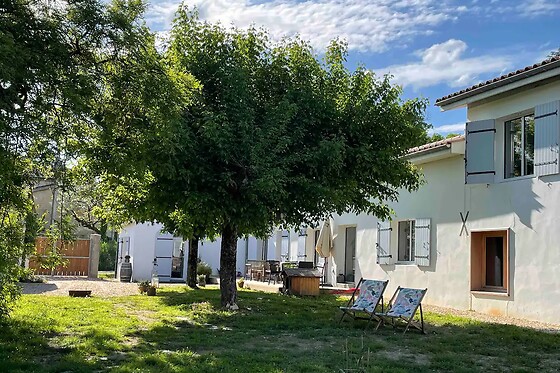 Éco-Domaine Équin - photo 1