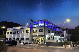 HOTEL PORTMÁN