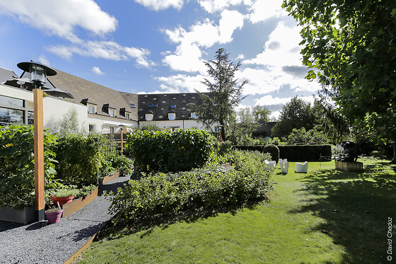 Hôtel & Spa Le Richebourg **** - photo 2