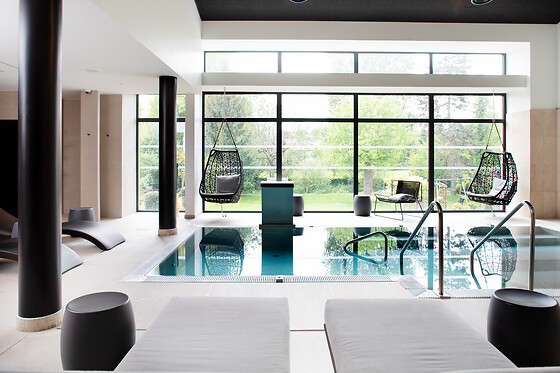 Hôtel & Spa Le Richebourg **** - photo 16