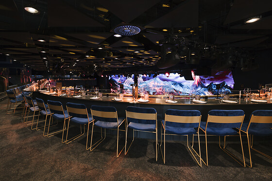 SALA SCALA - photo 19