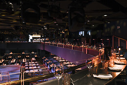 SALA SCALA
