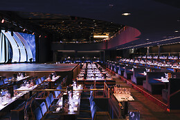 SALA SCALA