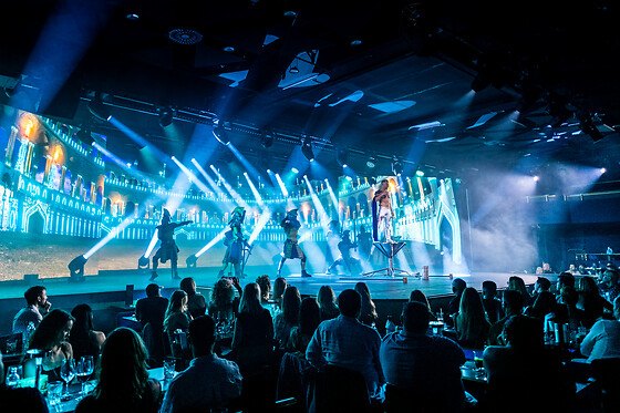 SALA SCALA - photo 4