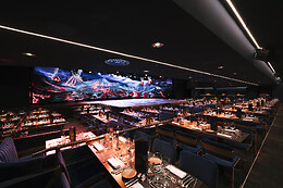 SALA SCALA
