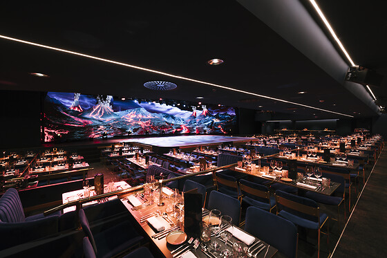 SALA SCALA - photo 5