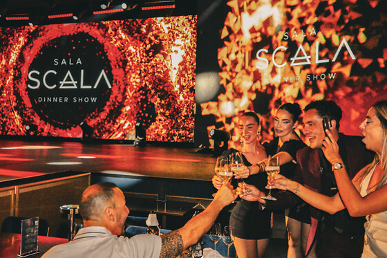 SALA SCALA - photo 0
