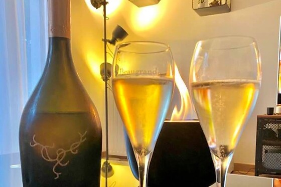 Champagne Hélène Beaugrand - photo 2