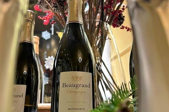 Champagne Hélène Beaugrand - photo 7